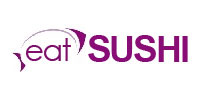 Logo de la marque eat SUSHI Restaurant - eat SUSHI Raincy