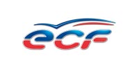 Logo de la marque ECF - ROISSY FORMATION 