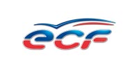 Logo de la marque ECF - SudOuest - CUGNAUX