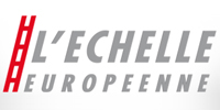 Logo de la marque L'Echelle Europ