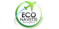 Logo de la marque Eco-Navette developpement