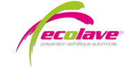 Logo de la marque Ecolave - Evry