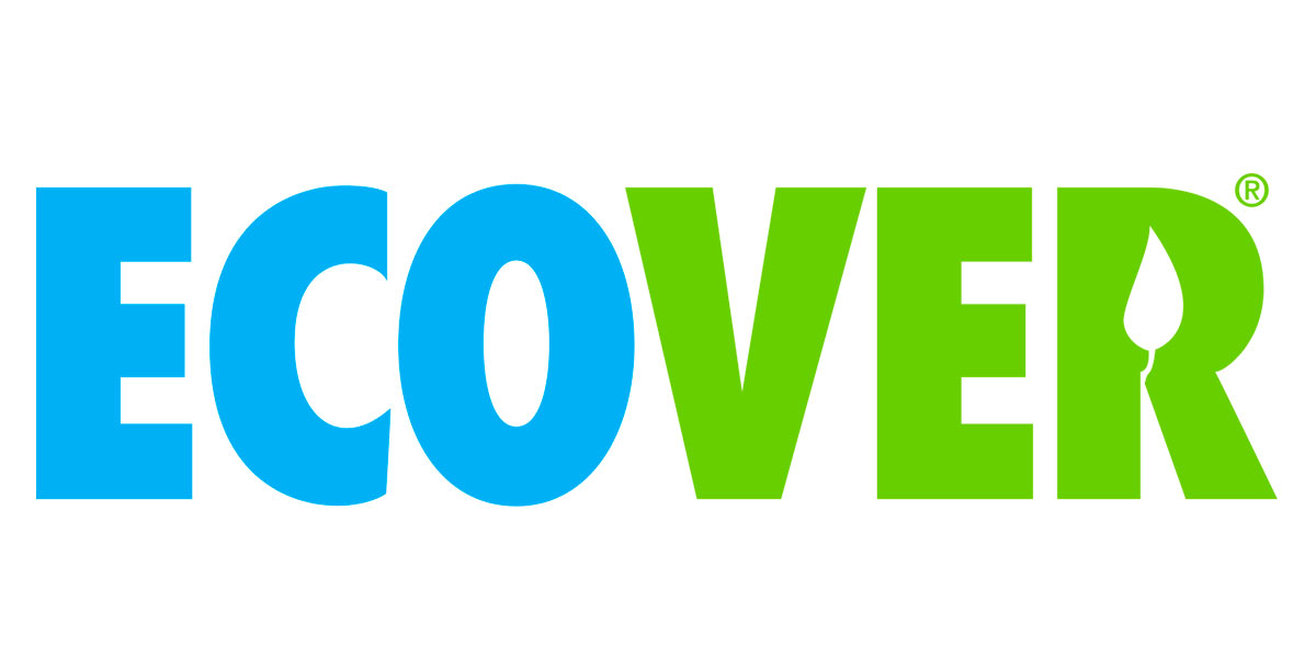 Logo de la marque Ecover - Hesdin-l'Abbé