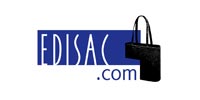 Logo de la marque Edisac Roncq