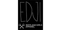 Logo de la marque Boutique Edji