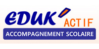 Logo de la marque Eduk'Actif