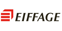 Logo de la marque Eiffage Construction FORBACH SERVICES