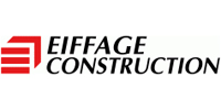 Logo de la marque Eiffage Construction MAUBEUGE