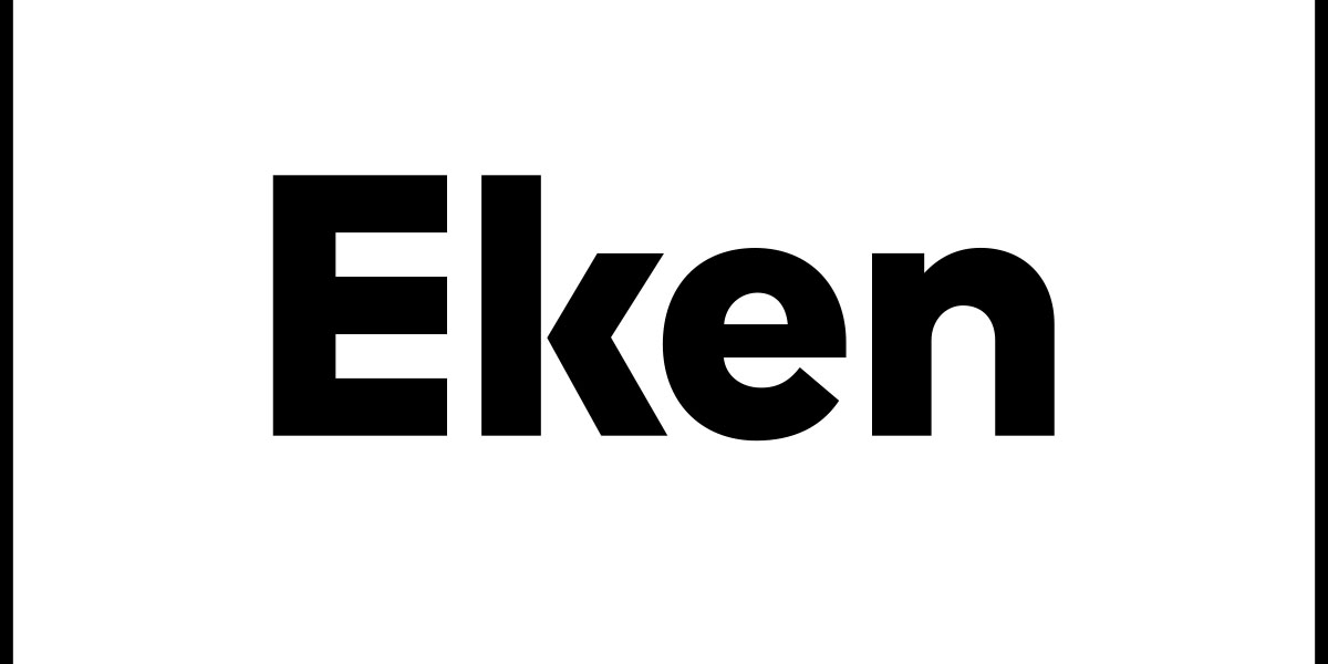 Logo marque Eken