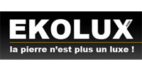 Logo de la marque Ekolux - Avignon
