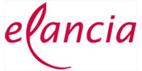 Logo de la marque Elancia - COURNON