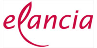 Logo de la marque Elancia - COURNON