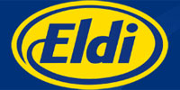 Logo de la marque Magasin Eldi