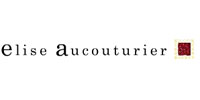 Logo marque Elise Aucouturier