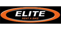 Logo marque ELITE RENT A BIKE