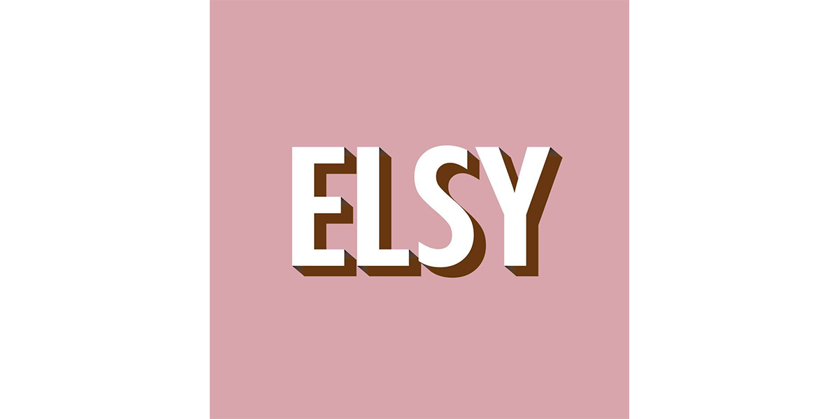 Logo marque Elsy Food