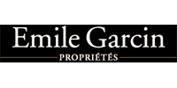 Logo de la marque Emile Garcin - Deauville