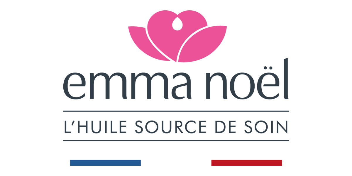Logo marque Emma Noël