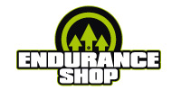 Logo de la marque Endurance Shop - Orvault