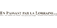 Logo de la marque Boutique En passant par la Lorraine