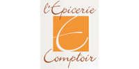 Logo de la marque L'Epicerie Comptoir