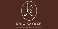 Logo de la marque Maison Kayser