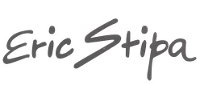 Logo de la marque Eric Stipa Coiffure