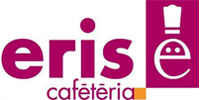 Logo de la marque Eris Cafeteria - FLINS