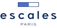 Logo de la marque Escales Paris - LA BAULE
