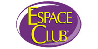 Logo de la marque Espace Club Capucins