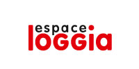 Logo marque Espace Loggia