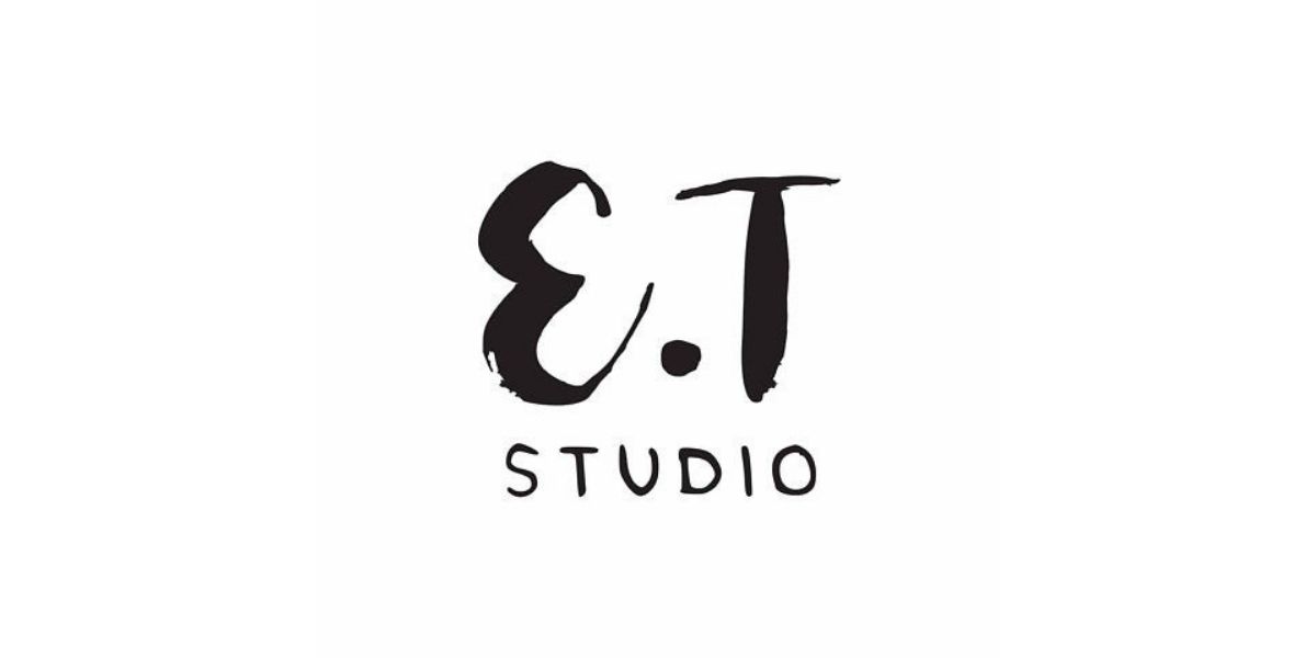 Logo marque EdithTimmermanStudio