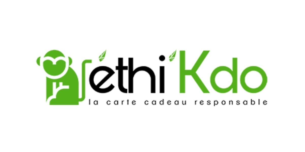 Logo marque éthi'Kdo