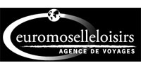 Logo de la marque Agence Euro Moselle Loisirs