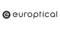 Logo de la marque Europtical Saint-Mandé