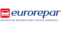 Logo de la marque EUROREPAR - GARAGE VEILLARD