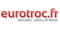 Logo de la marque Eurotroc Colmar