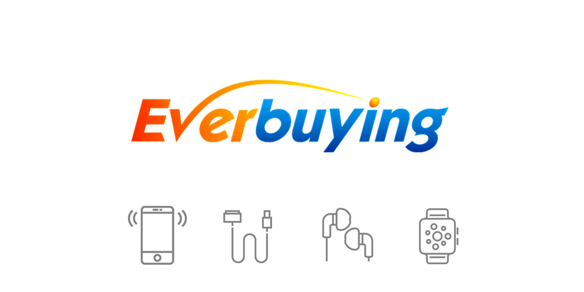 Logo marque EverBuying
