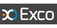 Logo de la marque Exco Dax 