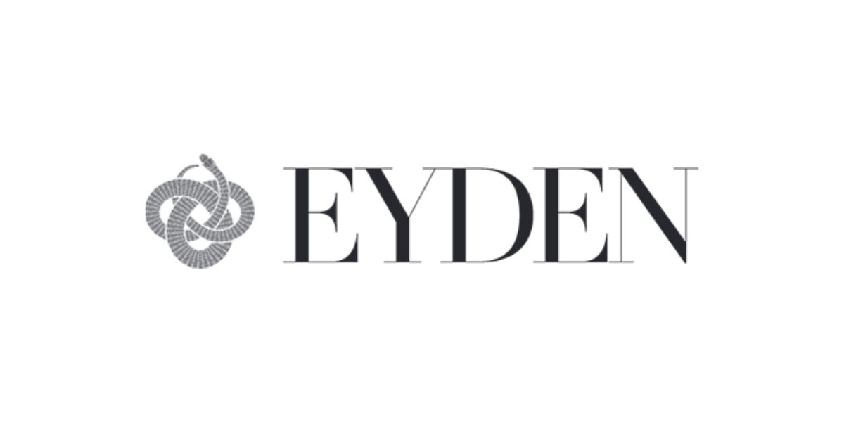 Logo marque EYDEN