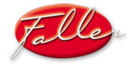 Logo de la marque Faller Wittenheim