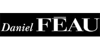Logo marque Daniel Feau