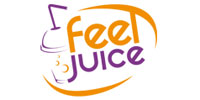 Logo de la marque Feel Juice Vannes