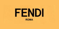 Logo marque Fendi Hommes