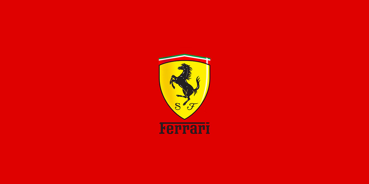 Logo de la marque Ferrari Gauduel