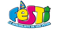 Logo de la marque Festi - DOUAI