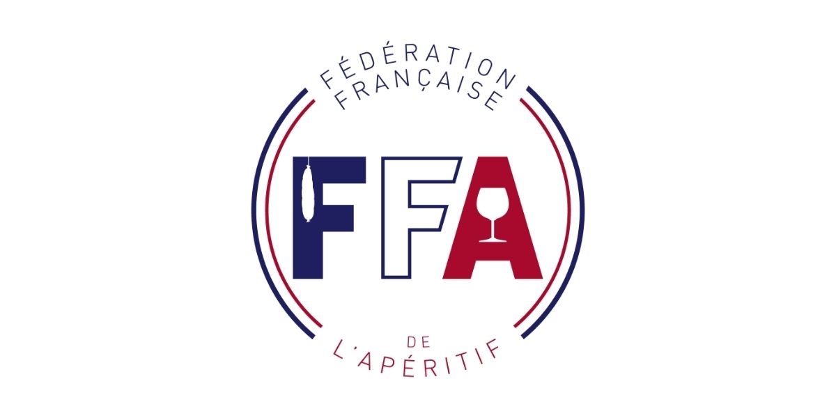 Logo marque Fédération Française de l’Apéritif