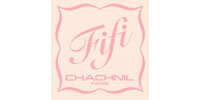 Logo de la marque Boutique Fifi Chachnil