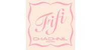 Logo marque Fifi Chachnil