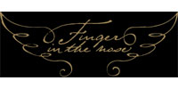 Logo de la marque Finger in the Nose Paris 6ème